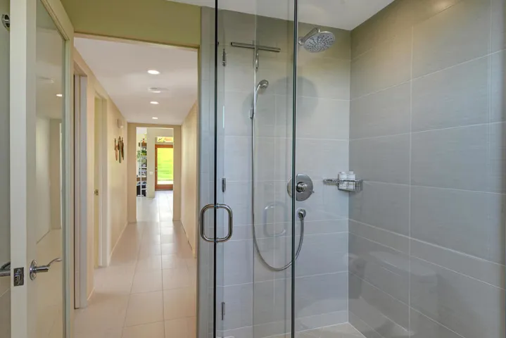 GUEST BATH SHOWER DETAIL MLS