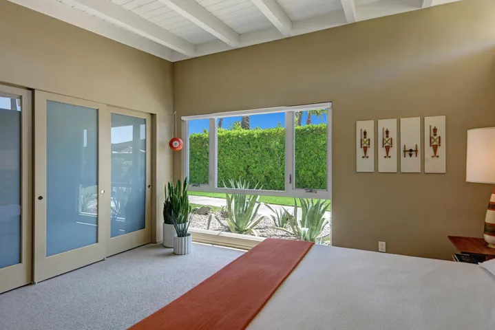GUEST BEDROOM ACROSS MLS