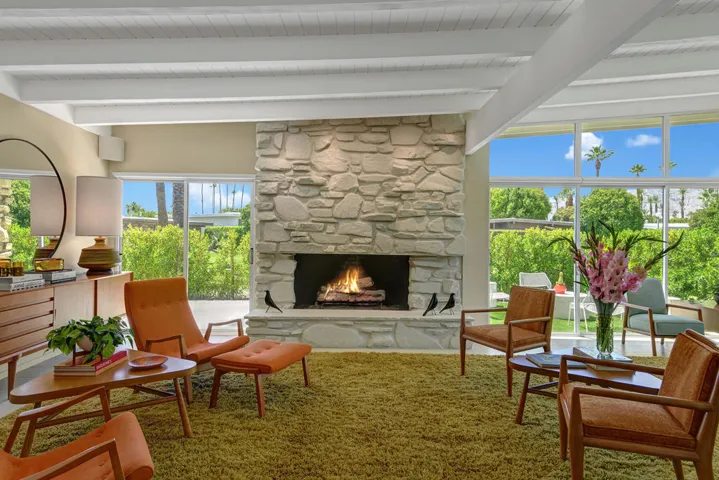 FIREPLACE MLS