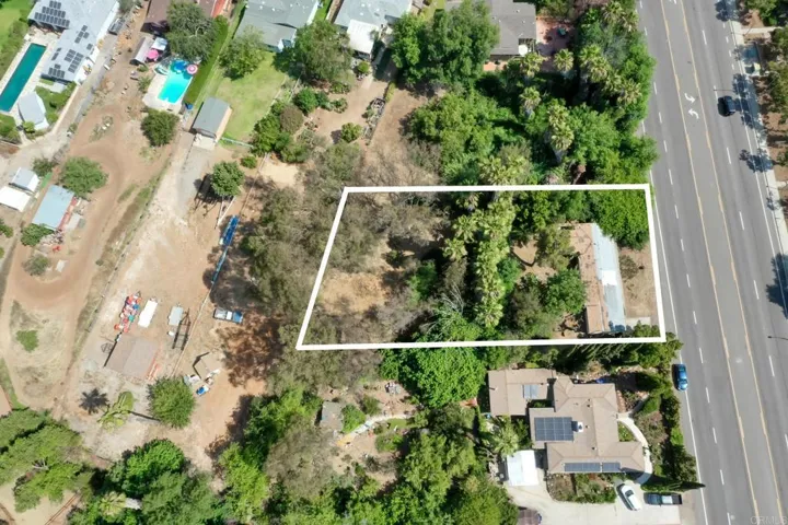3862 Avocado Blvd, La Mesa, California 91941