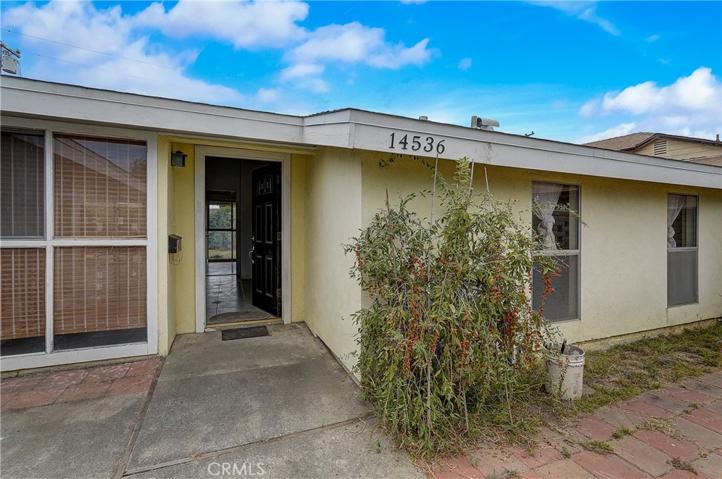 14536 San Dieguito Drive, La Mirada, California 90638