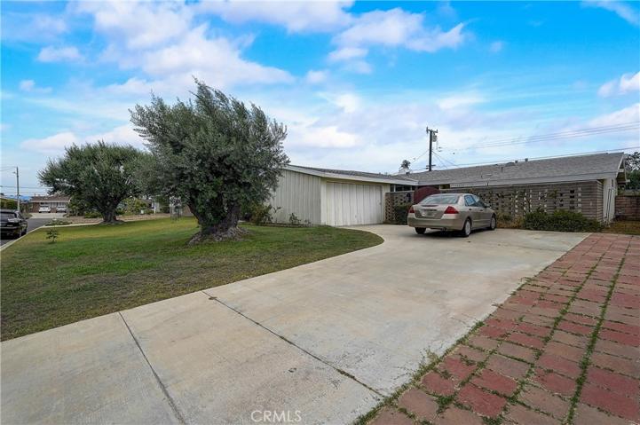 14536 San Dieguito Drive, La Mirada, California 90638