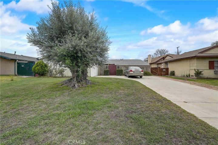 14536 San Dieguito Drive, La Mirada, California 90638