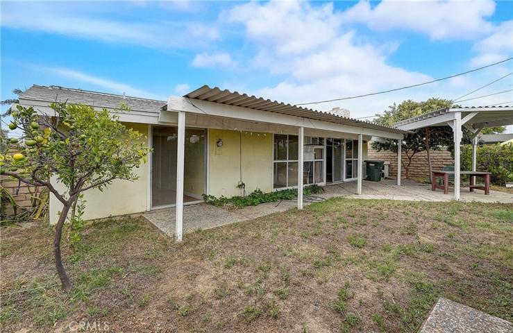 14536 San Dieguito Drive, La Mirada, California 90638