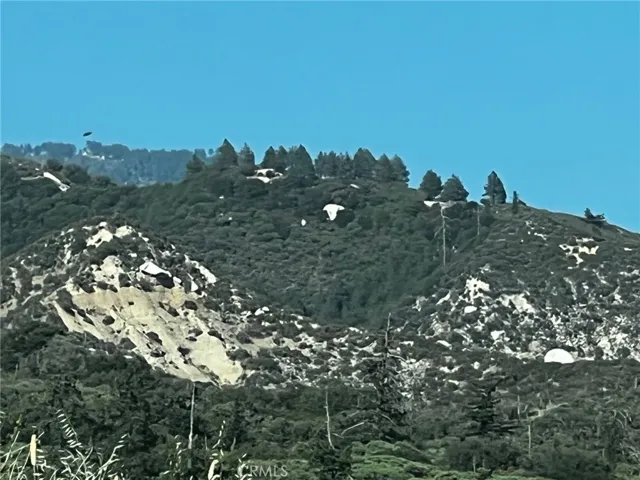 Closer up (Note Meditation Rock in middle.)