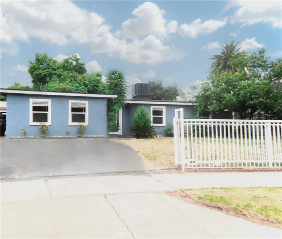 11217 Gothic Avenue, Granada Hills, California 91344
