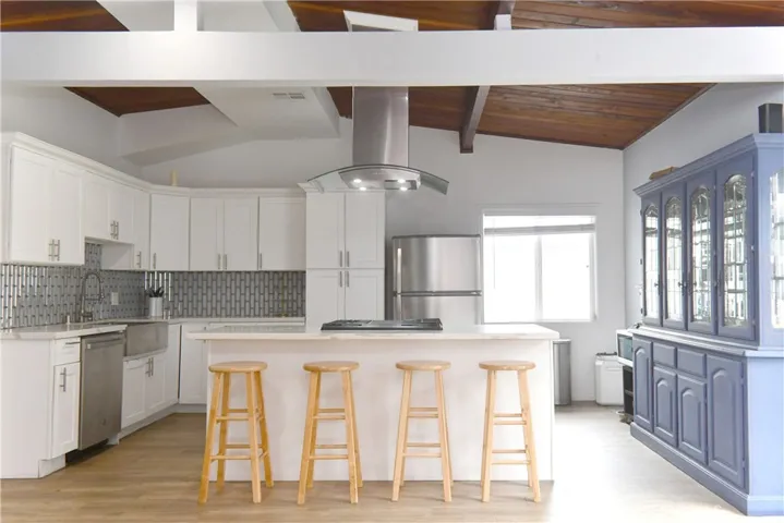 11217 Gothic Avenue, Granada Hills, California 91344