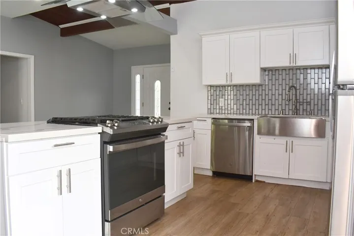 11217 Gothic Avenue, Granada Hills, California 91344