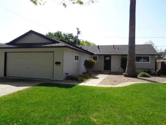 1572 Willowbrook Drive, San Jose, California 95118