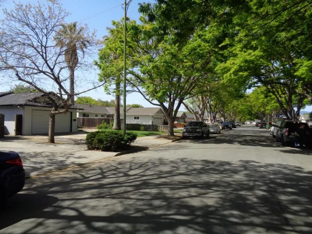 1572 Willowbrook Drive, San Jose, California 95118