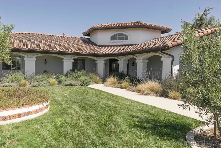 24385 Fuerte Rd., Temecula, California 92590