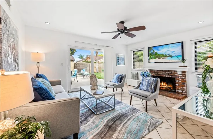 17602 Still Harbor Lane, Huntington Beach, California 92647