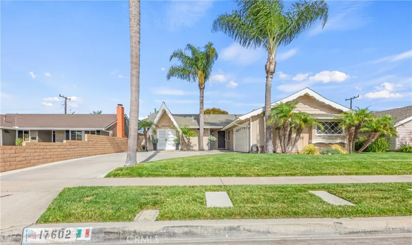 17602 Still Harbor Lane, Huntington Beach, California 92647