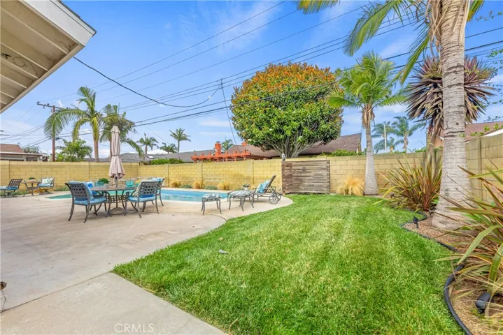 17602 Still Harbor Lane, Huntington Beach, California 92647