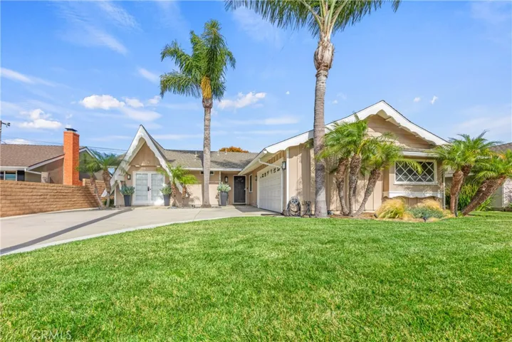 17602 Still Harbor Lane, Huntington Beach, California 92647