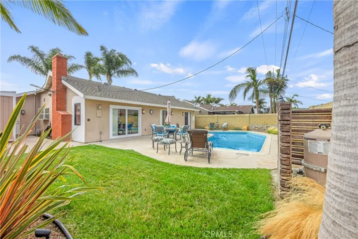 17602 Still Harbor Lane, Huntington Beach, California 92647