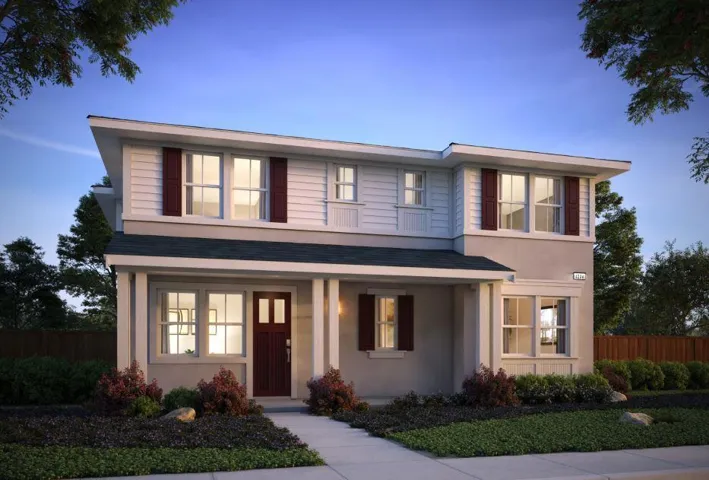 1905 Bautista Way, Petaluma, California 94952