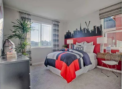1905 Bautista Way, Petaluma, California 94952
