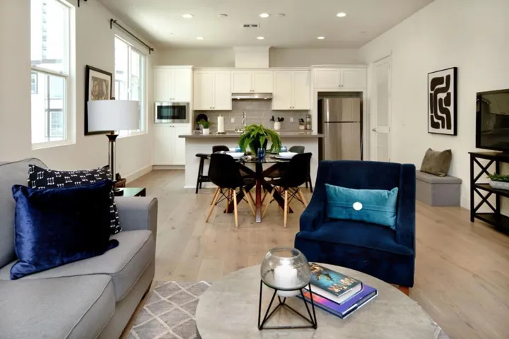 254 Terraine Street, San Jose, California 95110