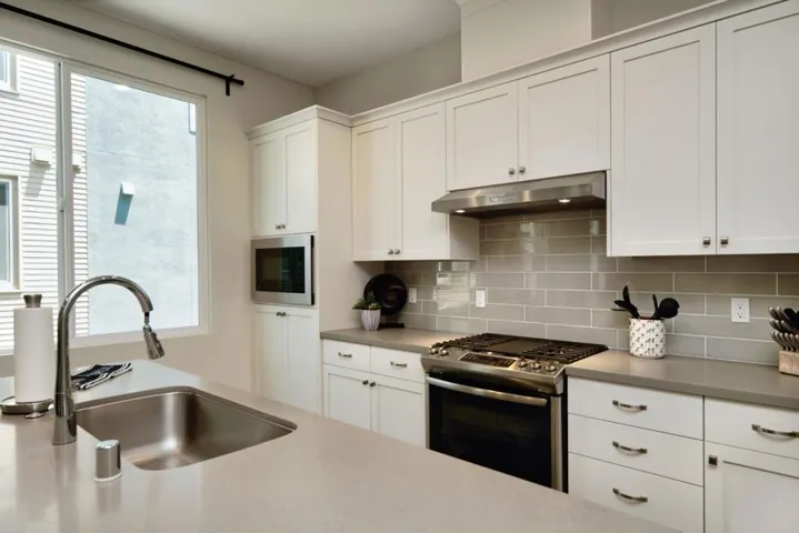 254 Terraine Street, San Jose, California 95110