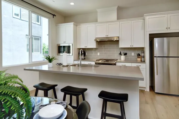 254 Terraine Street, San Jose, California 95110