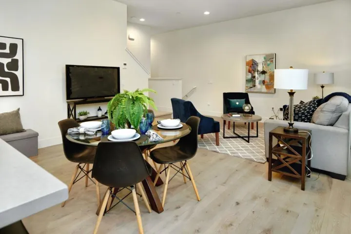 254 Terraine Street, San Jose, California 95110