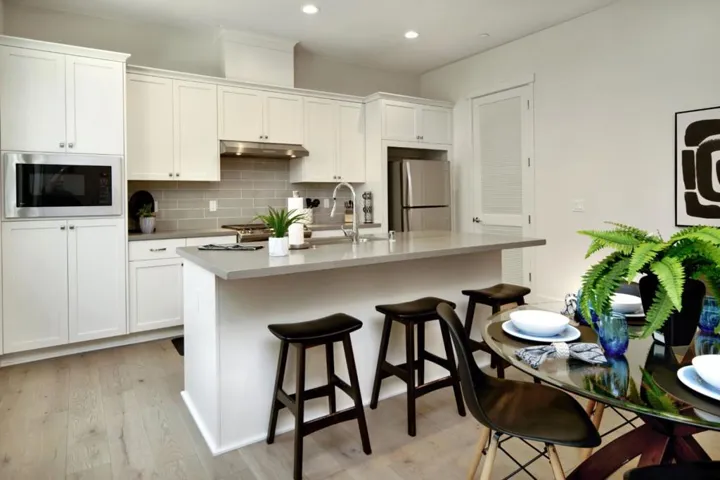 254 Terraine Street, San Jose, California 95110
