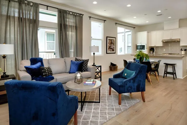 254 Terraine Street, San Jose, California 95110