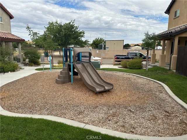 Common are playground.