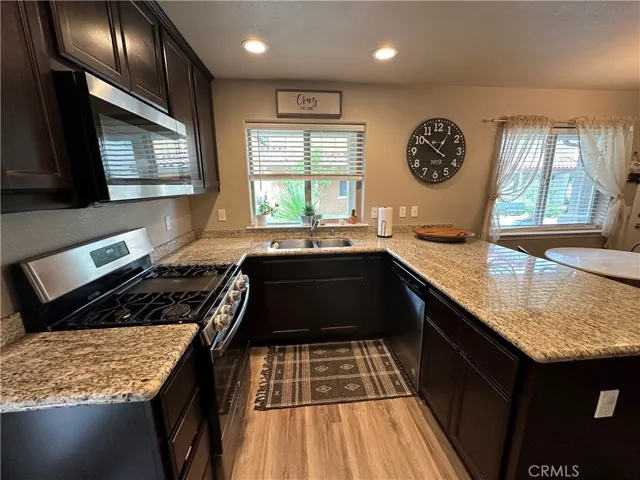 1192 Cortez Circle, San Miguel, California 93451