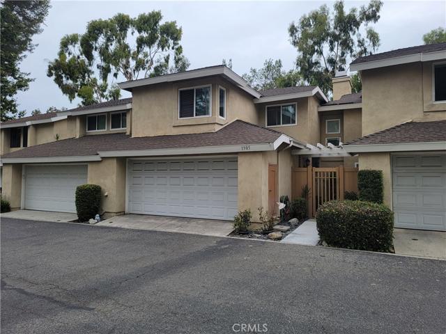 1905 Cherokee Street, West Covina, California 91791