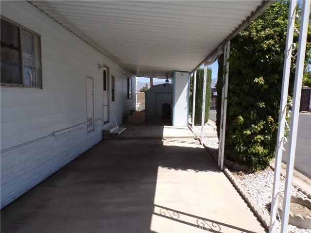 626 N Dearborn Street Unit 209, Redlands, California 92374