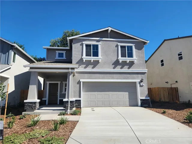 863 Bertino Place, Chico, California 95973