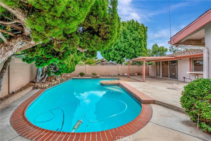 12746 Martha Ann Drive, Rossmoor, California 90720