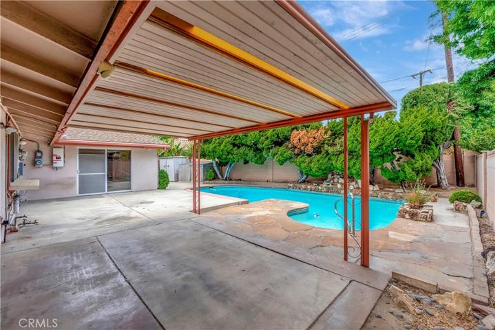 12746 Martha Ann Drive, Rossmoor, California 90720