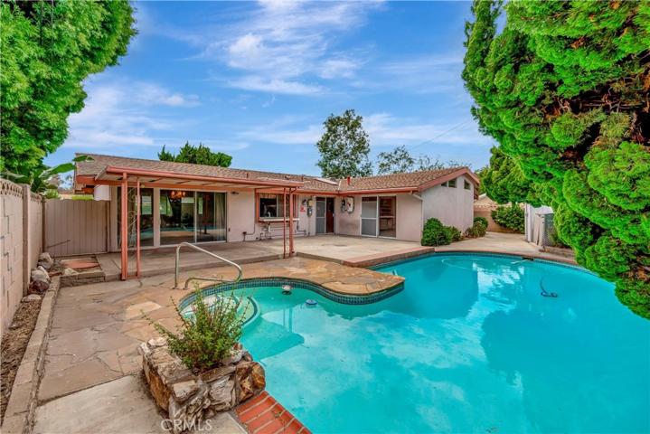 12746 Martha Ann Drive, Rossmoor, California 90720
