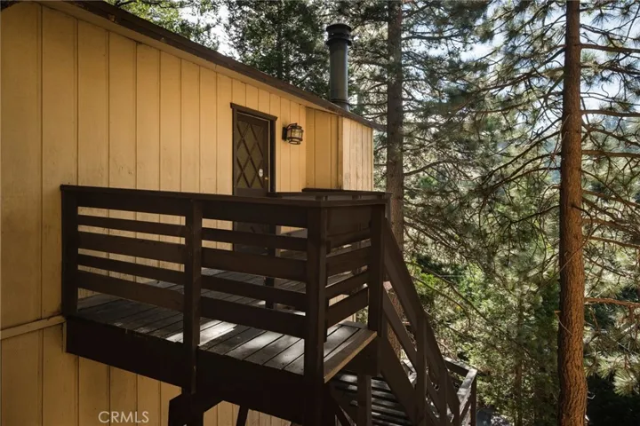 764 Virginia Ct., Lake Arrowhead, California 92352