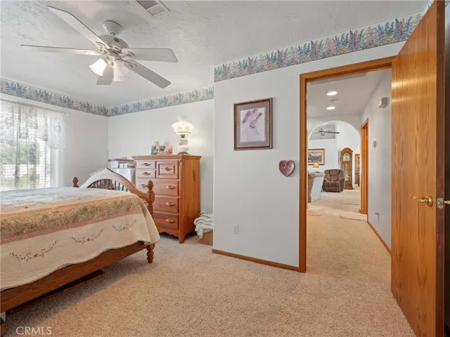 Guest bedroom/3rd room
