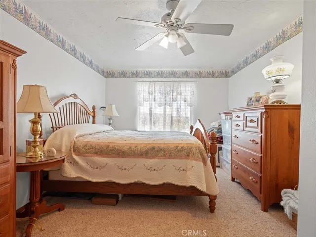 Guest bedroom/3rd room