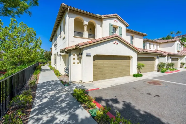 4028 Villa Ravello Unit 56, Yorba Linda, California 92886