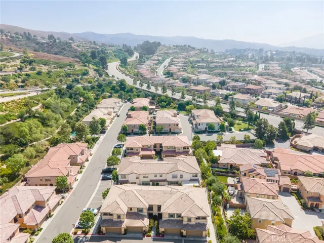 4028 Villa Ravello Unit 56, Yorba Linda, California 92886