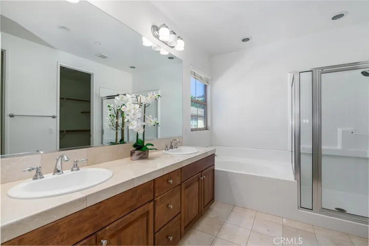 4028 Villa Ravello Unit 56, Yorba Linda, California 92886