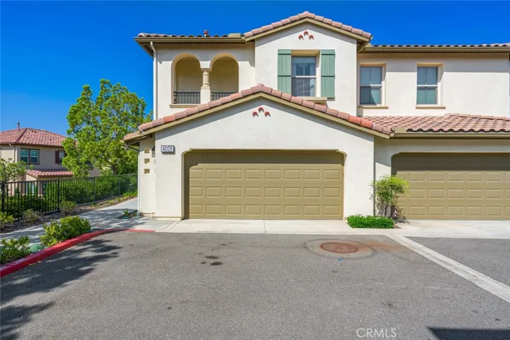 4028 Villa Ravello Unit 56, Yorba Linda, California 92886