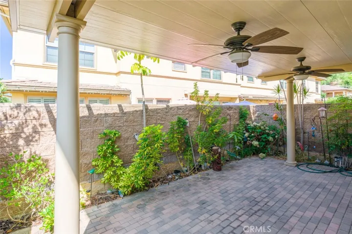 4028 Villa Ravello Unit 56, Yorba Linda, California 92886