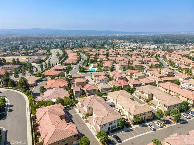 4028 Villa Ravello Unit 56, Yorba Linda, California 92886