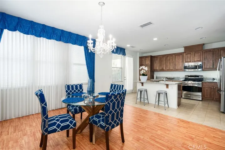 4028 Villa Ravello Unit 56, Yorba Linda, California 92886