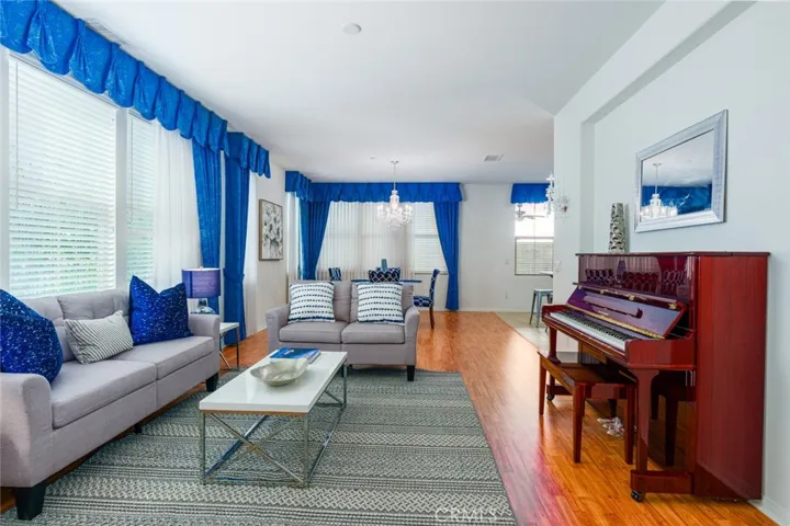 4028 Villa Ravello Unit 56, Yorba Linda, California 92886