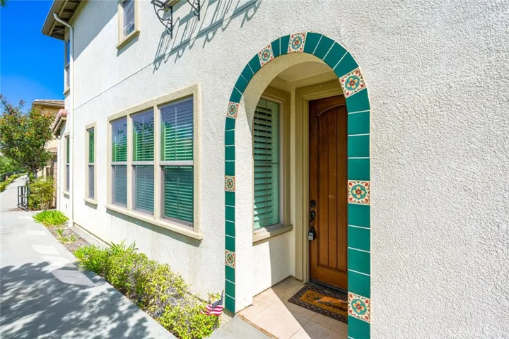 4028 Villa Ravello Unit 56, Yorba Linda, California 92886