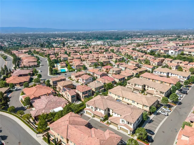 4028 Villa Ravello Unit 56, Yorba Linda, California 92886