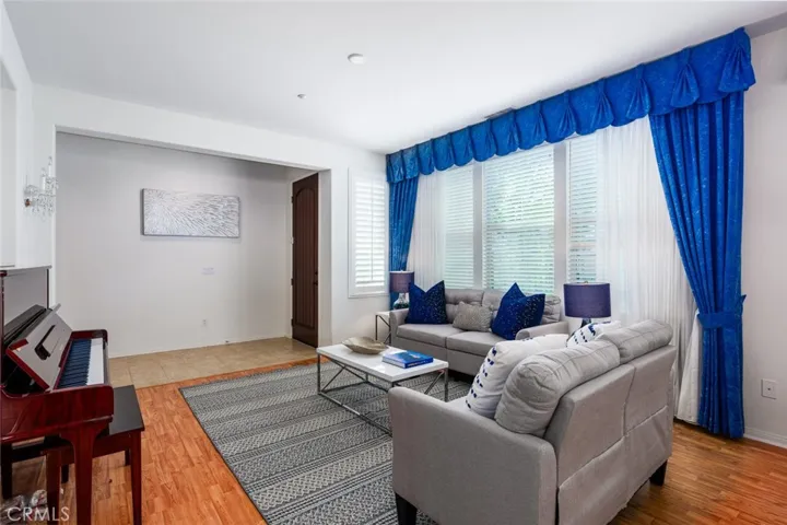 4028 Villa Ravello Unit 56, Yorba Linda, California 92886